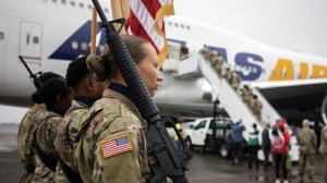 СМИ сообщили о глубокой зависимости Европы от США в сфере обороны