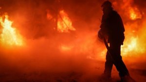 Подполье сообщило о поражении судна с военным грузом и наемниками в Одессе
