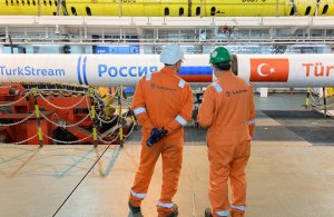 Энергетическая безопасность в опасности: Венгрия и Россия объединяются для защиты "Турецкого потока"