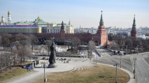 В Кремле назвали условие для нормализации отношений с США