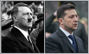 Лавров назвал Зеленского "чистым нацистом" и предателем еврейского народа