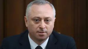 Биография Бадры Гунбы