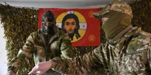 Запад должен извиниться перед народами России и Украины!