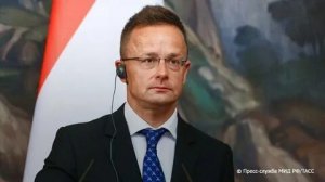Сийярто: Еврокомиссия нарушила две гарантии энергобезопасности Венгрии