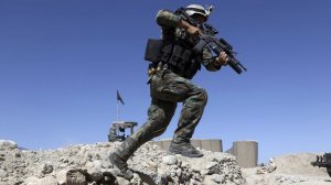 В ИЭА заявили, что военная техника США является военным трофеем