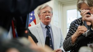 Болтон раскритиковал Мерца за слова о независимости Европы от США