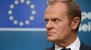 Запад опасается негативных последствий изъятия активов России, заявил Туск