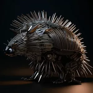 Урсула фон дер Ляйен: Мы должны превратить Украину в стального дикобраза