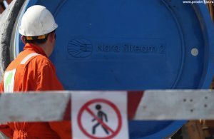 Тайные переговоры в Швейцарии: зачем США нужен «Северный поток»?