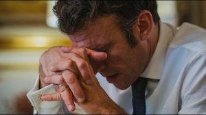 Макрон заявил об одиночестве европейцев из-за ослабления позиции Трампа по НАТО