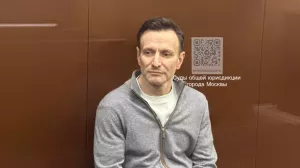 У арестованного топ-менеджера "Роснано" нашли иностранное гражданство