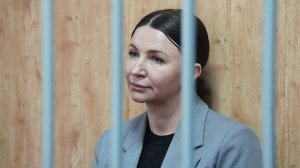 Блогера Блиновскую приговорили к пяти годам лишения свободы