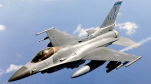 В Польше раскрыли нехватку средств для обслуживания F-16