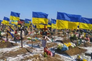 Украинский конвейер смерти