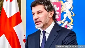 В Грузии для суда над виновными в конфликте 2008 года вернут статью «измена родине»