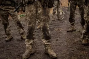 Новости СВО за 3 марта. Под Часов Яр перебросили элиту ВСУ