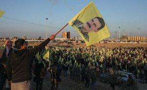 Исторический перелом: злейший враг Турции прекращает вооружённую борьбу