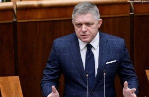ЕС на грани раскола, Словакия требует возобновить газовый транзит через Украину или...