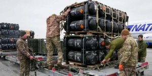 Приостановка помощи от США затронет все оружие вне Украины