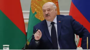 Лукашенко ратифицировал договор с Россией о безопасности