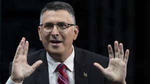 Глава МИД Израиля пообещал проверить данные о восхвалении Бандеры Киевом