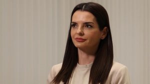 Гуцул обвинила власти Молдавии в давлении на нее