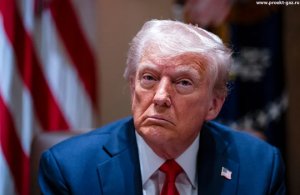 Трамп о финансировании Украины и роли России в энергетике