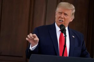 Трамп призвал Конгресс принять запрещающий несовершеннолетним менять пол закон