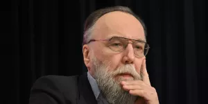 Внутренние и внешние украинцы Александра Дугина. Диалог с Дианой Панченко Дугин: Украина была, есть и останется частью Русского мира