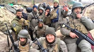 Где вынесут приговор иностранным наемникам: в плену России «внушительные масштабы»