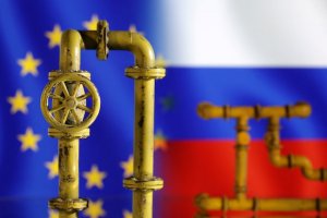 В Европе решили отсрочить отказ от российских энергоресурсов