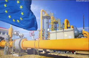 Газовая утопия Европы, или почему отказ от российского топлива обречен на провал?