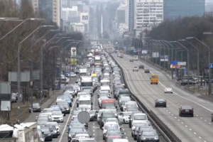 ВКС в Одессе. Исход из Киева. Продолжаются удары по объектам противника