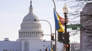 Гагин рассказал, что США хотят сделать с Украиной