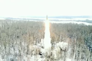 Сводка СВО за 5 марта. «Искандер» передал НАТО «черную метку» и 150 трупов