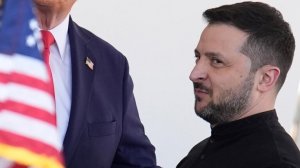 "Позор для США": на Западе раскрыли неудобную правду о Зеленском