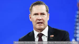США пересматривают все аспекты отношений с Украиной