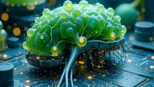 Cortical Labs создала компьютер, работающий на клетках мозга человека