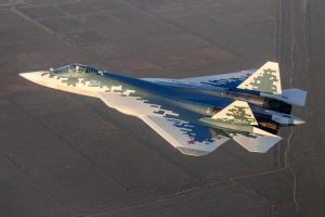 Бывший летчик отреагировал на показательное выступление российского Су-57 на авиашоу в Чжухае
