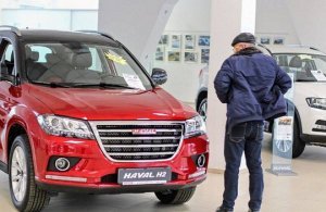 Китайские автомобили - революция качества или рискованная покупка?
