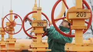 Евросовет призвал Украину искать решение по транзиту газа