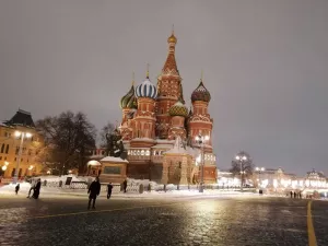 Спецпосланник американской администрации Генерал Келлог: Стратегия по международной изоляции России нежизнеспособна
