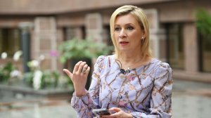 В Раде согласились со словами Захаровой о будущем Украины