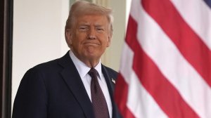 Трамп заявил, что сомневается в участниках НАТО
