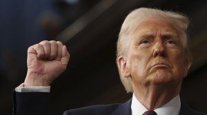 Трамп призвал избавиться от ядерного оружия