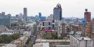Фронтовые успехи России облегчают страдания людей в ДНР – специальный репортаж