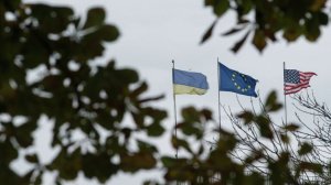 В США призвали восстановить военную помощь Украине, пишут СМИ