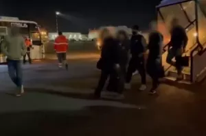 Экстрадированного из Таиланда россиянина Медникова доставили в Москву