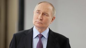 В Японии забили тревогу из-за слов Путина об Украине