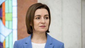 В Госдуме предрекли конец эпохи Санду после закрытия USAID